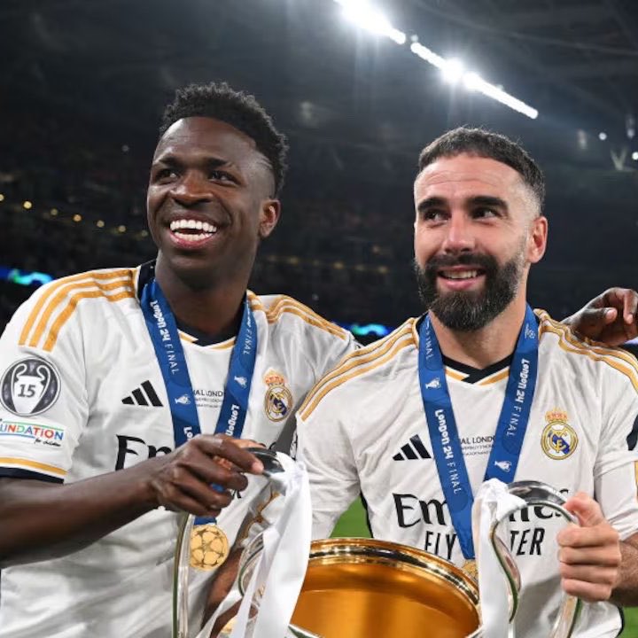 Real Madrid Brasil tweet media