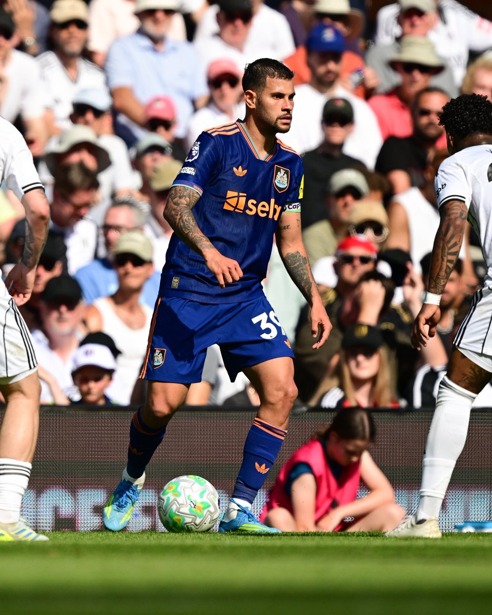 Newcastle United tweet media