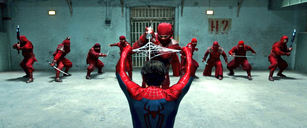 MARVEL.DC.GEEKS tweet media