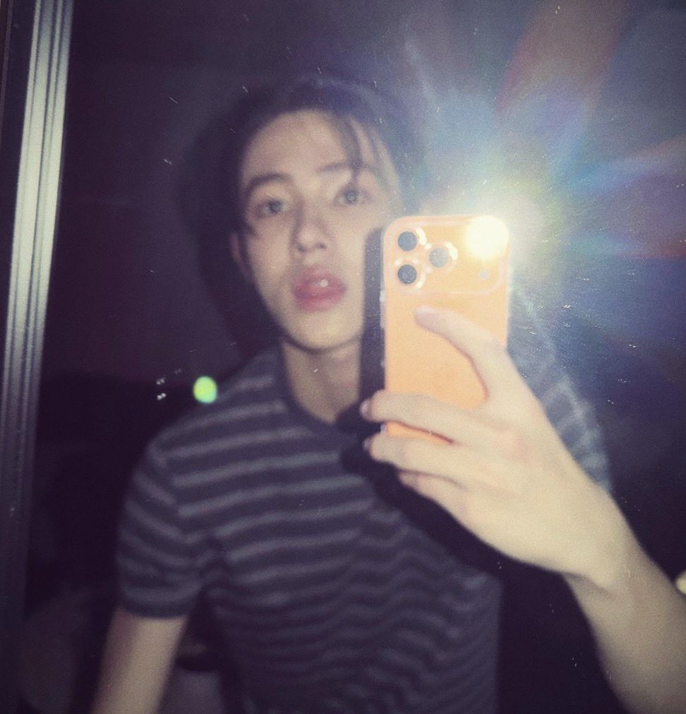 ceelaion_'s tweet photo. low quality pic high quality chemistry 😉

#COSD #CoerSelcaDay #SEONGHYEON
#CORTIS #코르티스 https://t.co/Xz3FHiBq4F