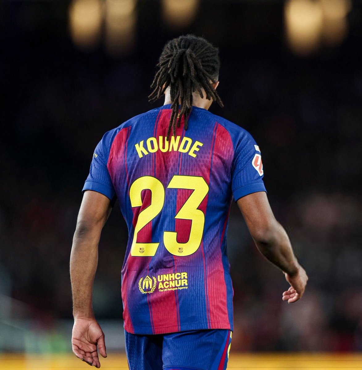 total Barça tweet media