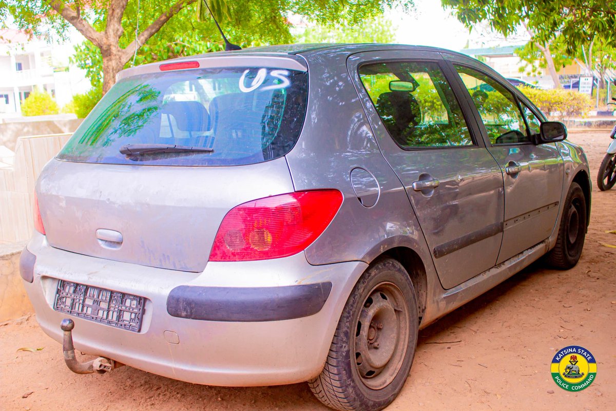 Hideemer_'s tweet photo. Katsina Police bust 7-man kidnapping syndicate on 23rd May 2026. 6 suspects, including mastermind Nura Aliyu, m, who is a neighbor to the victim, arrested by VCRU operatives. On 13th May, the 8-year-old was kidnapped in Katsina Metropolis; ₦50M ransom demanded, https://t.co/R0kEizyEJ5