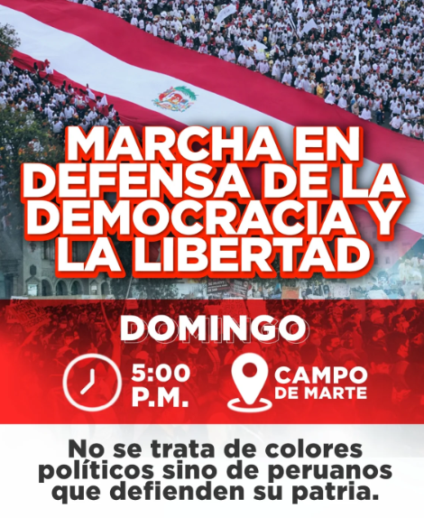 PATRIOTA , VIVA LA LIBERTAD CARAJO. ANTICOMUNISTA. tweet media