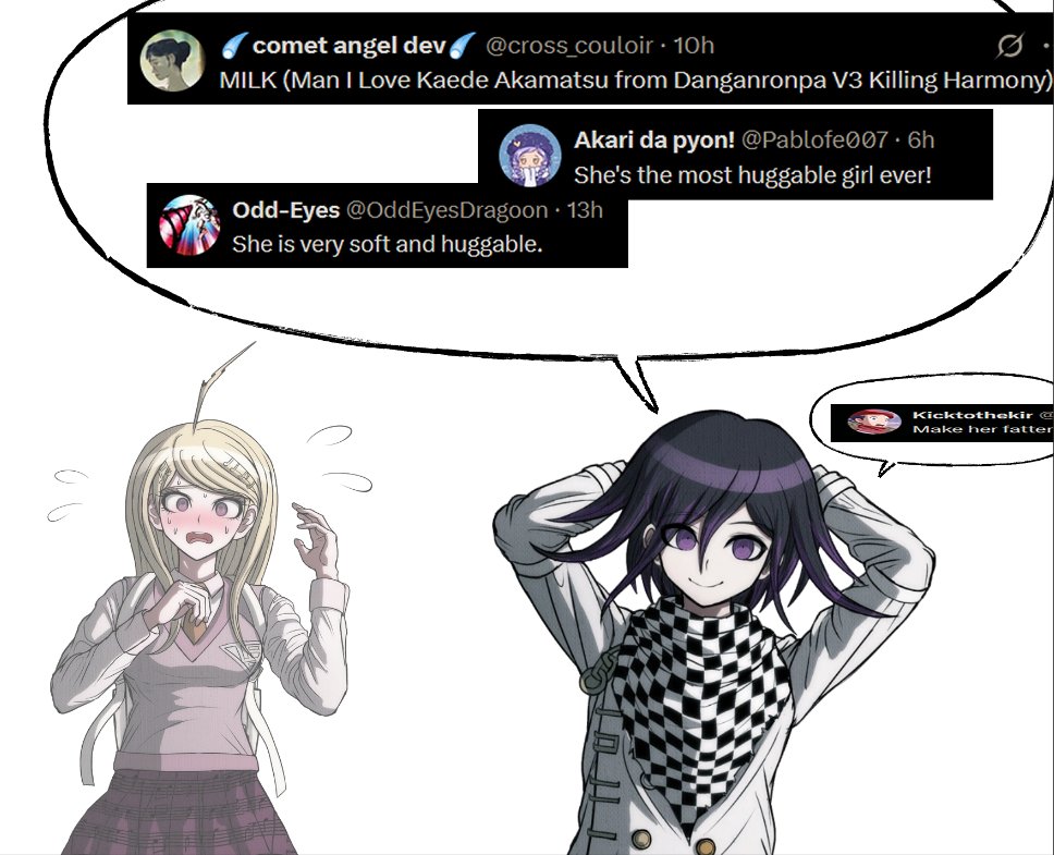 Soshu tweet media