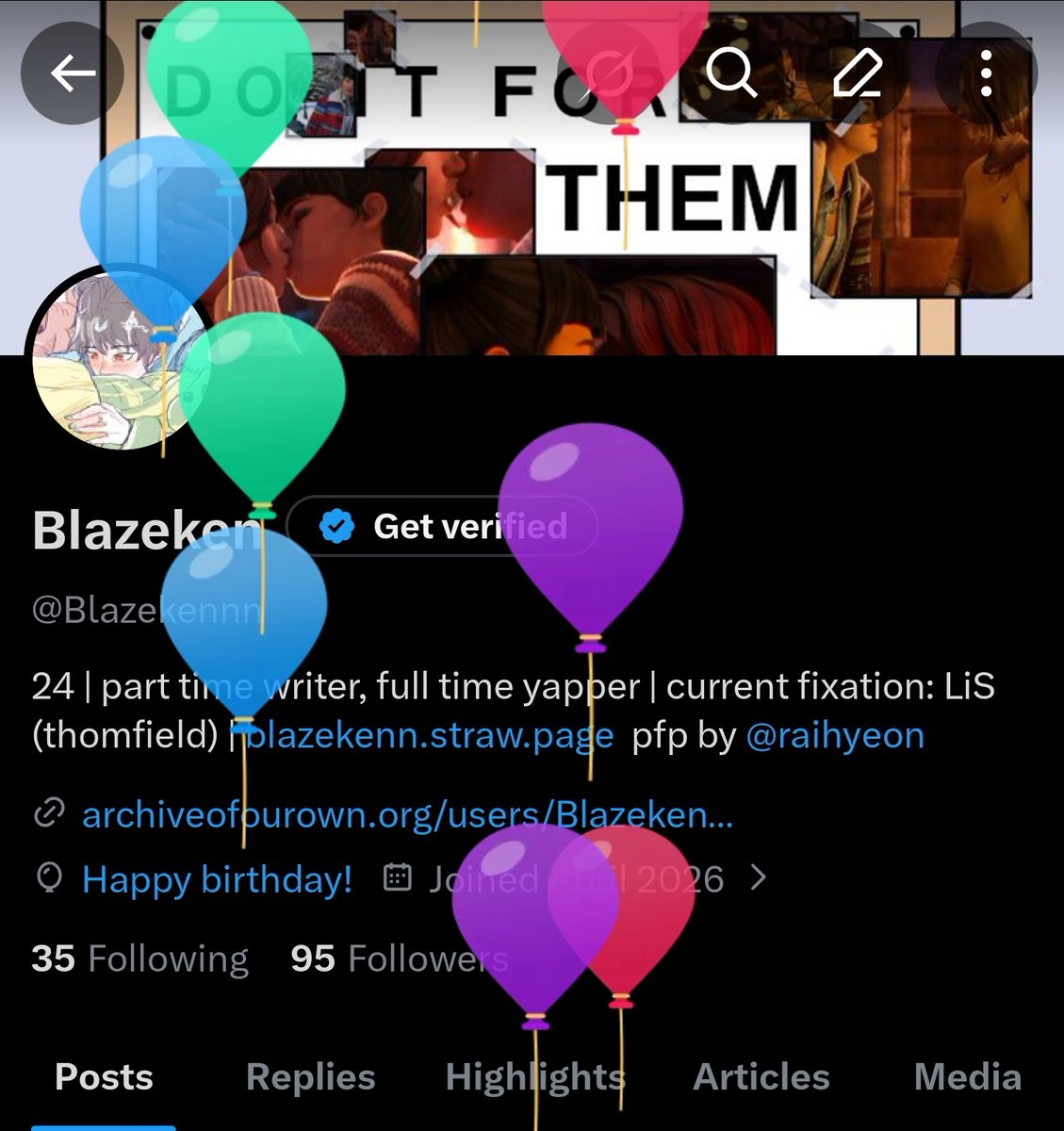 Blazeken tweet media