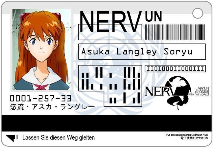 Evangelion Perfect Shots tweet media