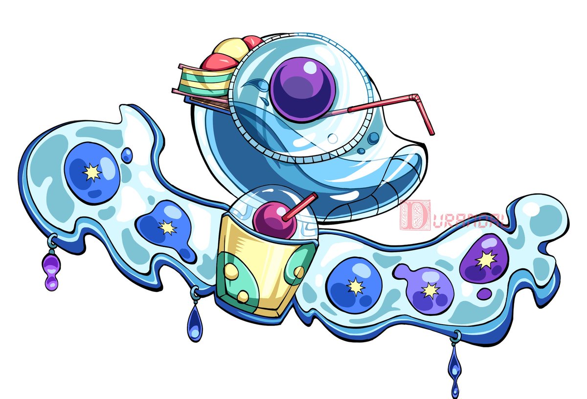 Nami 🦠 tweet media