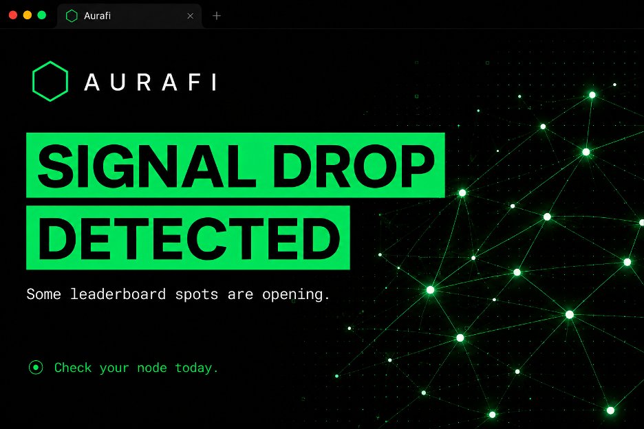AuraFi tweet media