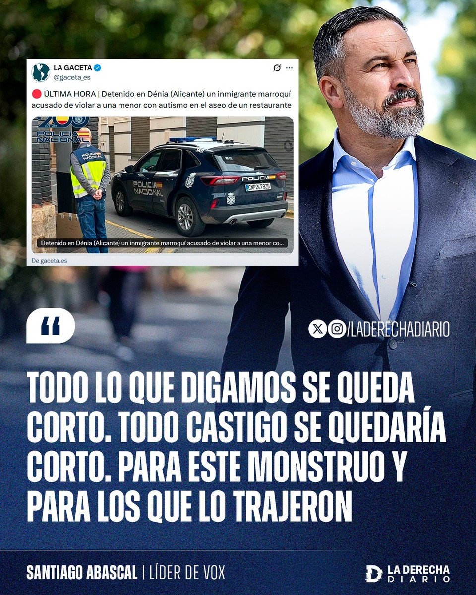 La Derecha Diario tweet media
