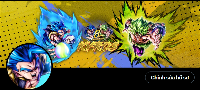 ChannelVmn's tweet photo. I'm not an expert in GFX, but this new header looks good. https://t.co/kidIqpK0Jj