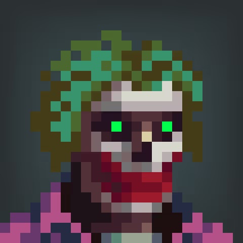 GenuinelyUndead tweet media