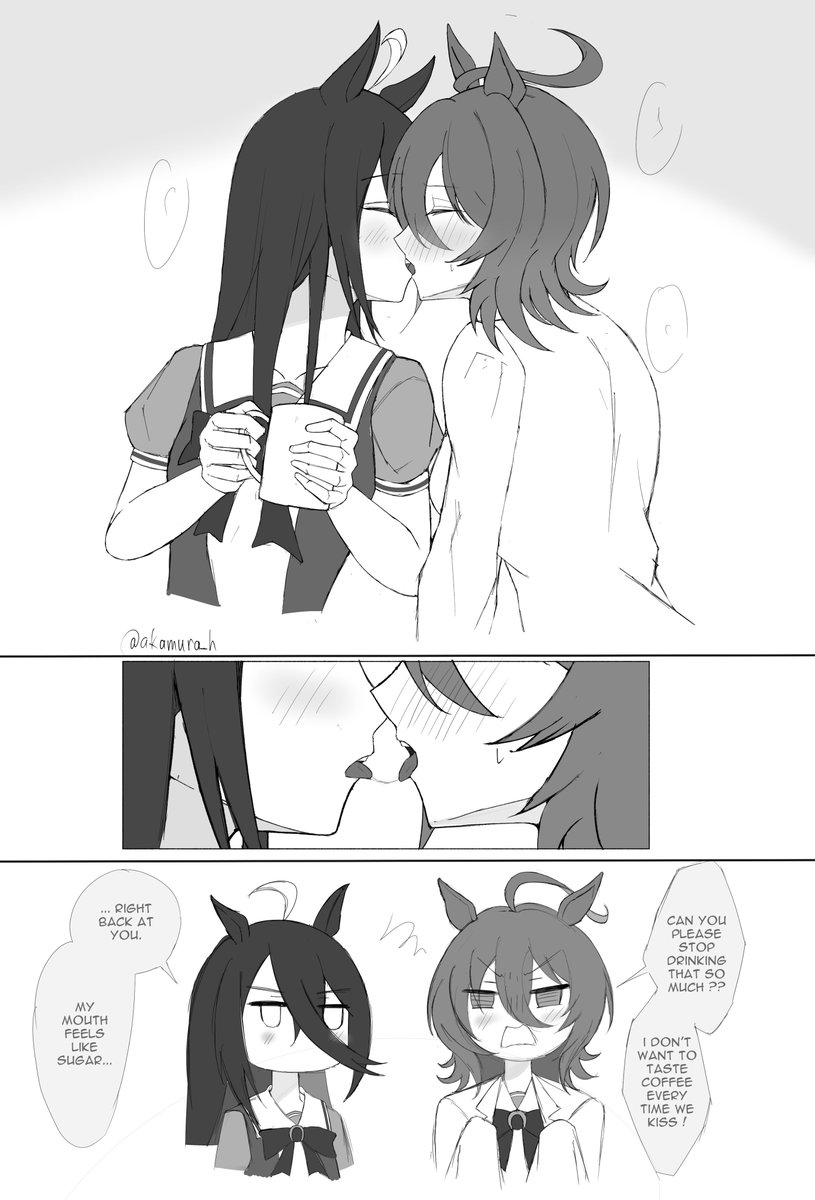 あかむら_ tweet media