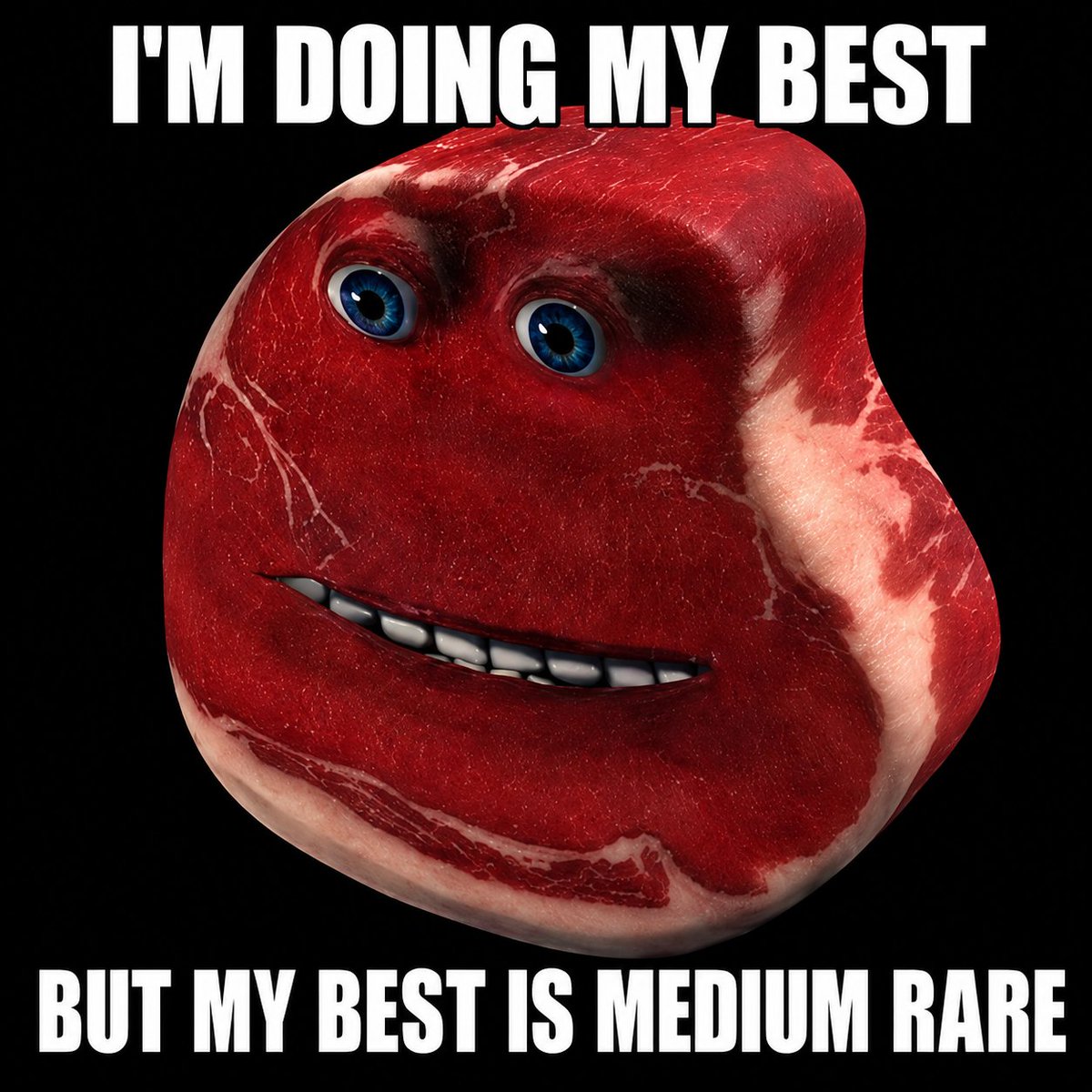 steak tweet media