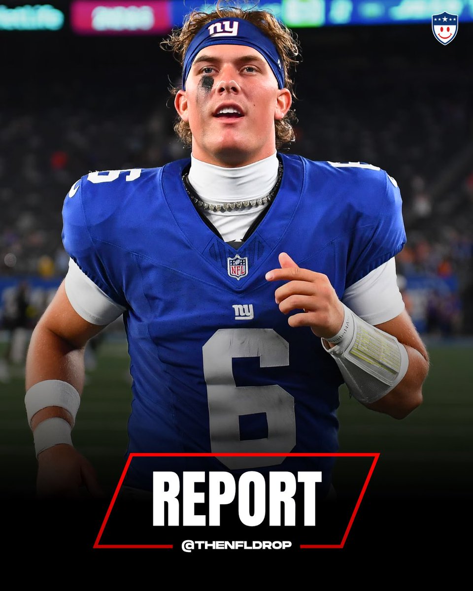 NFL Drop tweet media