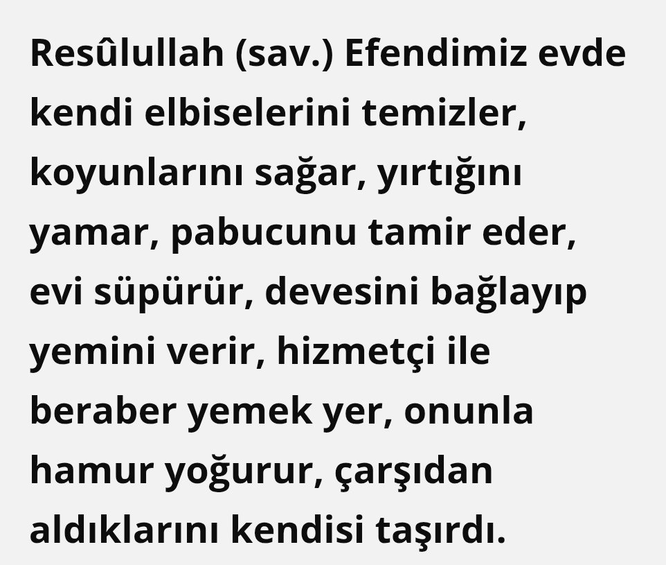 melikeziyagiler's tweet photo. Din diye sattığınız şeyin kompleksleriniz olduğunu ne zaman anlarsınız acaba https://t.co/sv0Ma69mUm