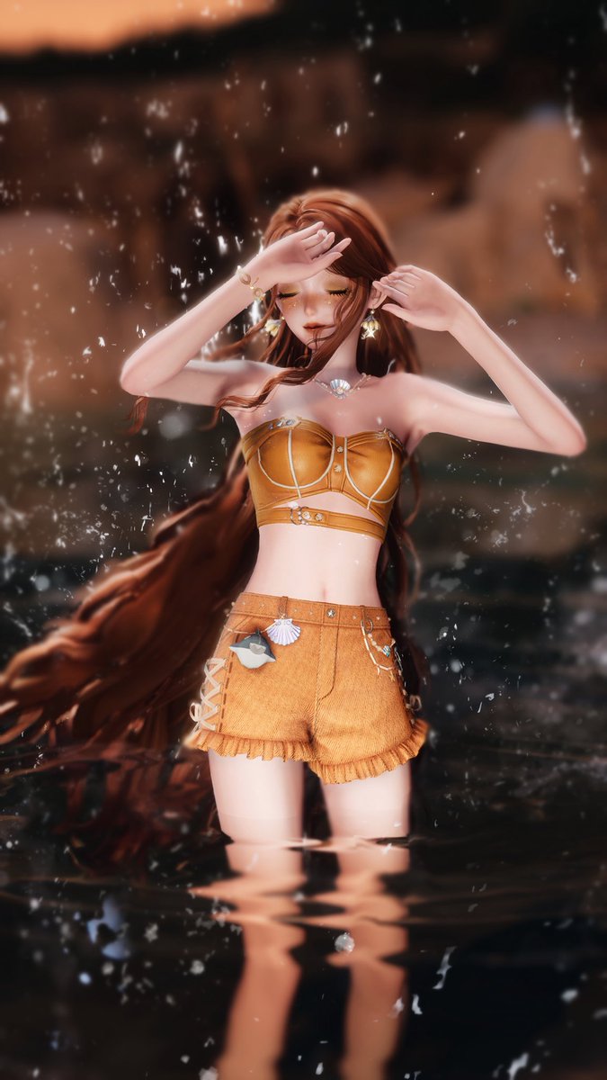 aichiilychee's tweet photo. wished we get more swimwear pieces https://t.co/Al3cJOTAbD