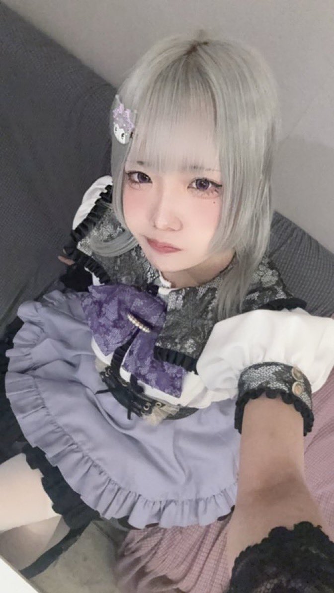 Rohan~ロアン~(池袋コンカフェ) tweet media