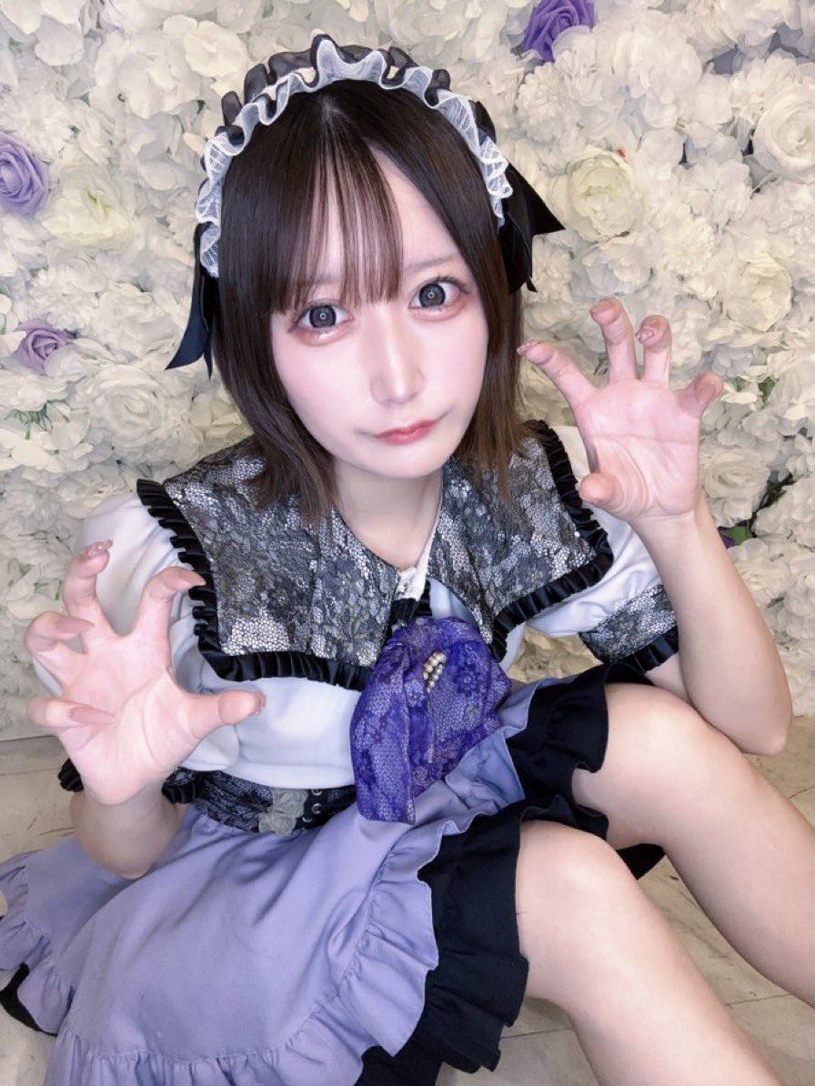 Rohan~ロアン~(池袋コンカフェ) tweet media