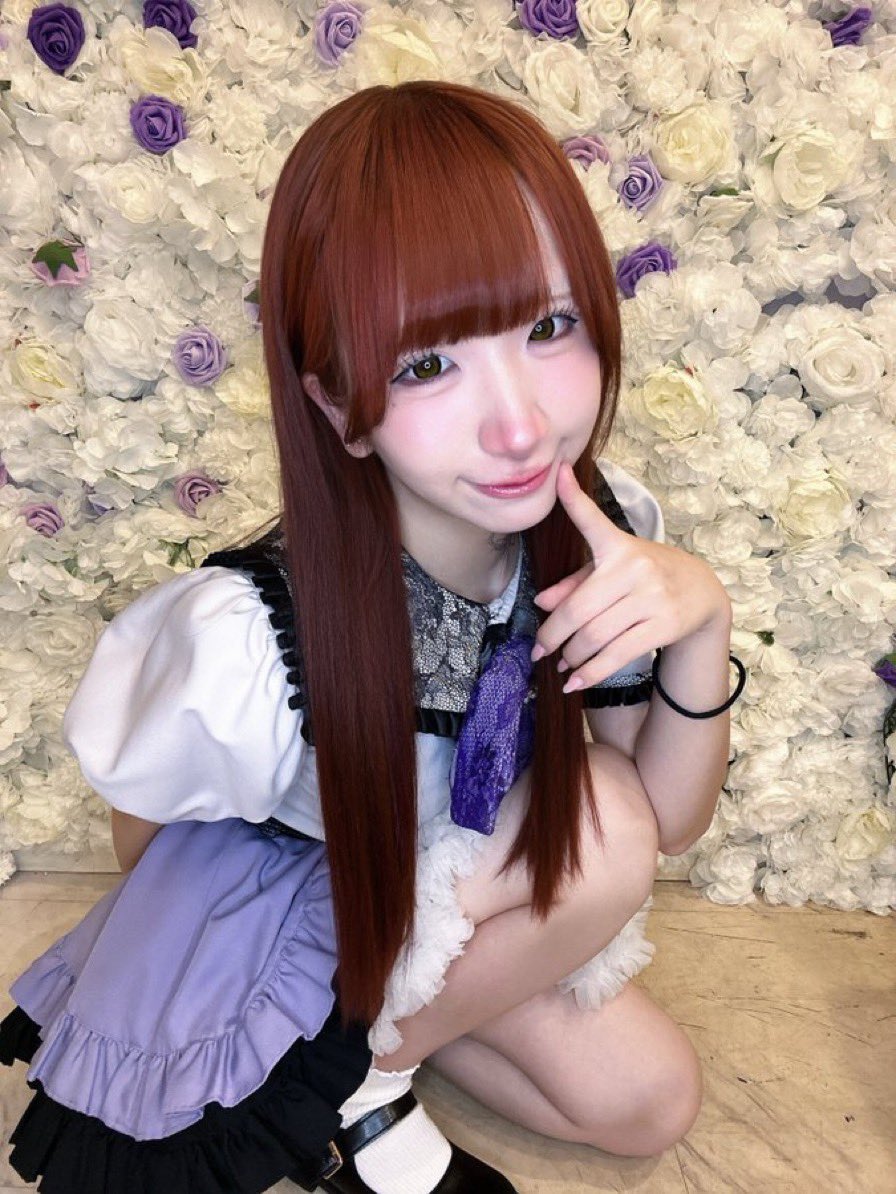 Rohan~ロアン~(池袋コンカフェ) tweet media