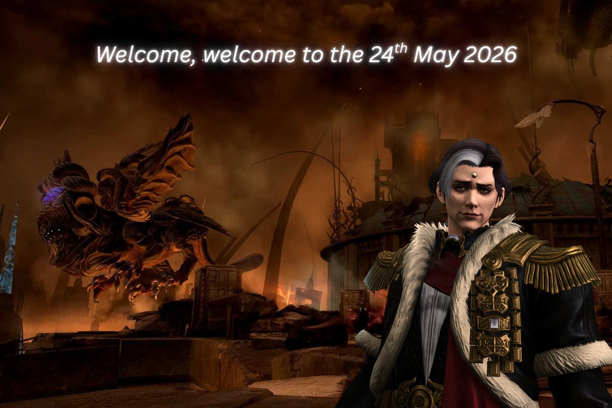 Incorrect Final Fantasy Quotes tweet media