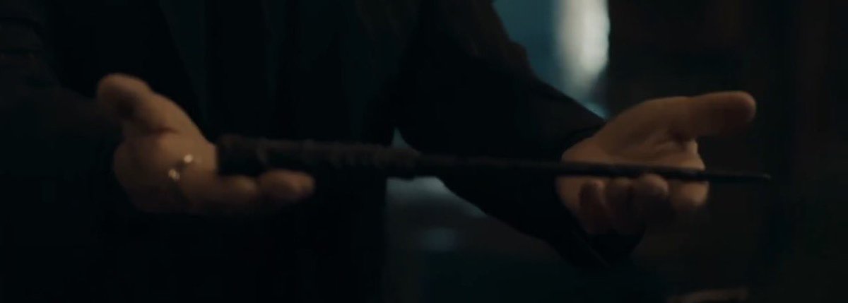 PotterWorldwide tweet media