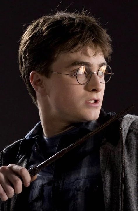 PotterWorldwide tweet media