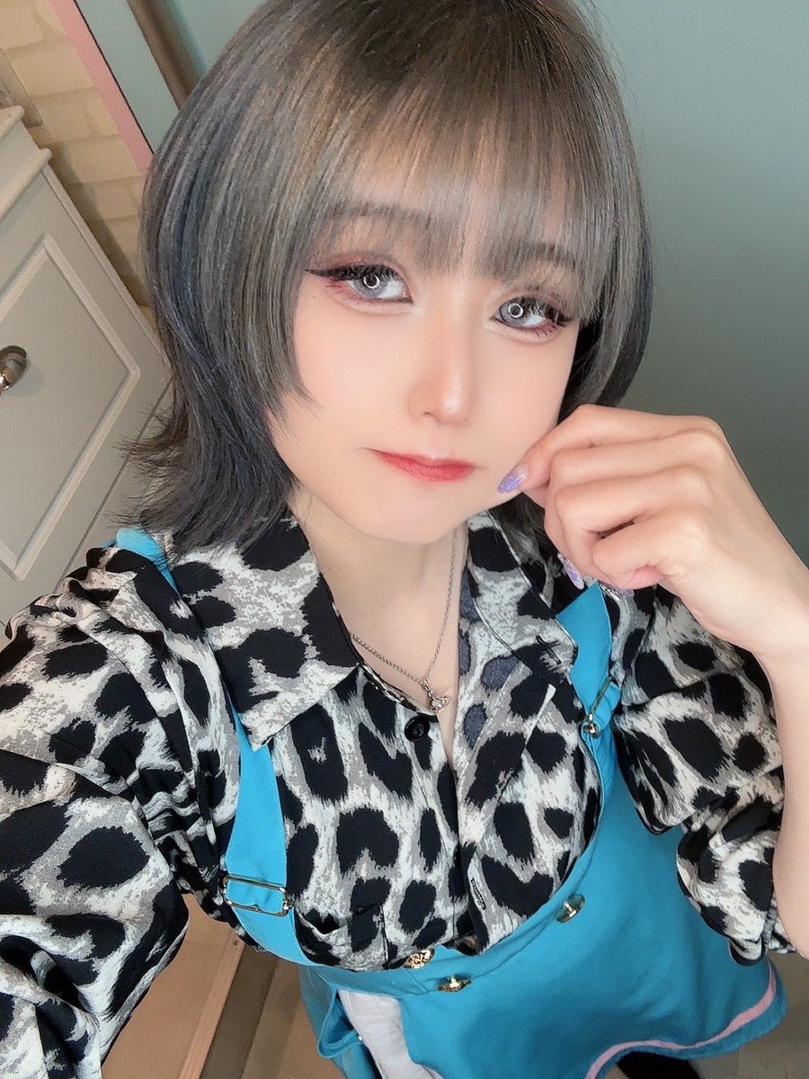 コハク. 💟 LircariNa tweet media