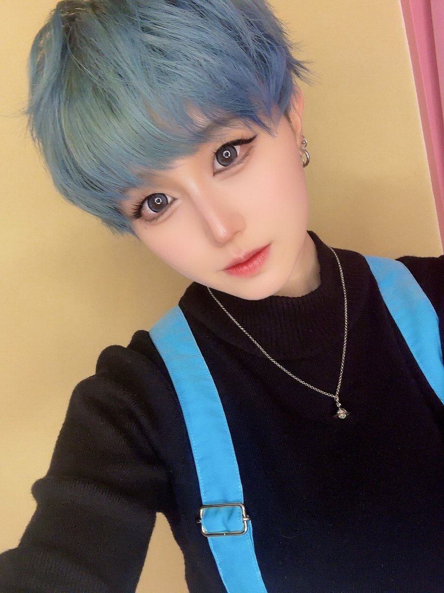 コハク. 💟 LircariNa tweet media