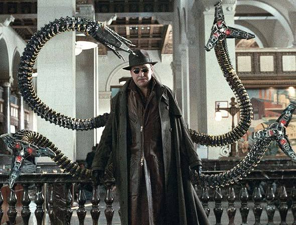 JuanC_Rdgz's tweet photo. 🎬 Happy Birthday Alfred Molina 🎂🎬
#AlfredMolina #RaidersoftheLostArk #Satipo #SpiderMan2 #SpiderManNoWayHome #DrOttoOctavius #DoctorOctopus #StarWarsSkeletonCrew #BenjarPranic #StarWars #HappyBirthdayAlfredMolina https://t.co/oVeRxfbaUm