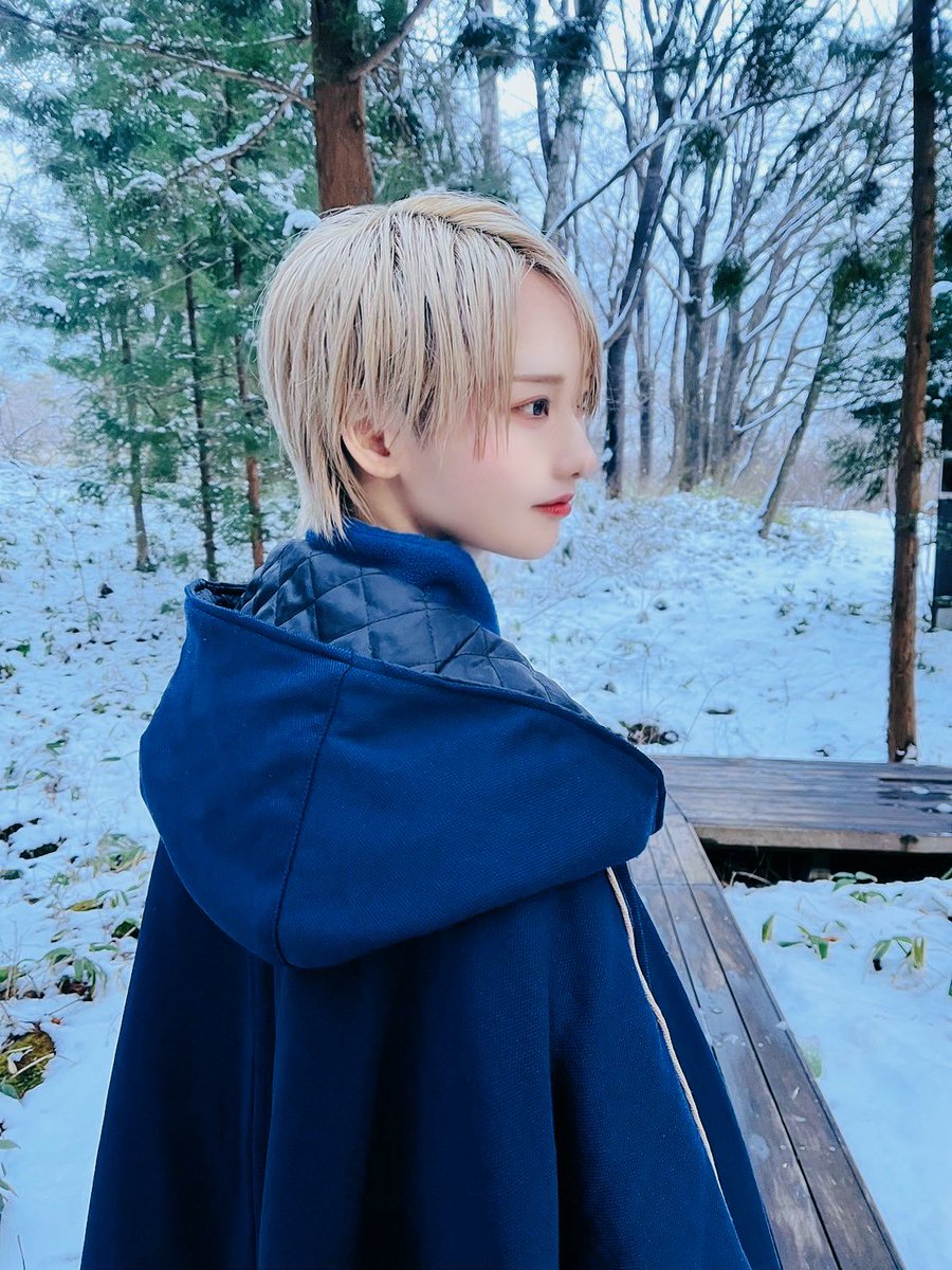 ミツキルリ💎【Prettical Reaction】 tweet media