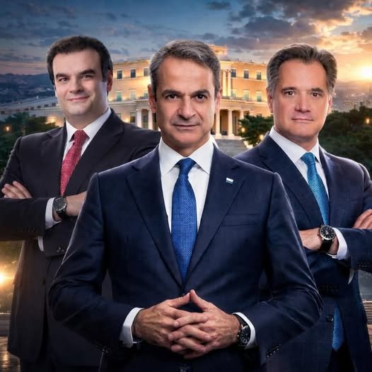 Τάκης tweet media