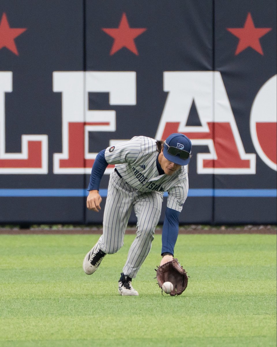 Rhody Baseball tweet media