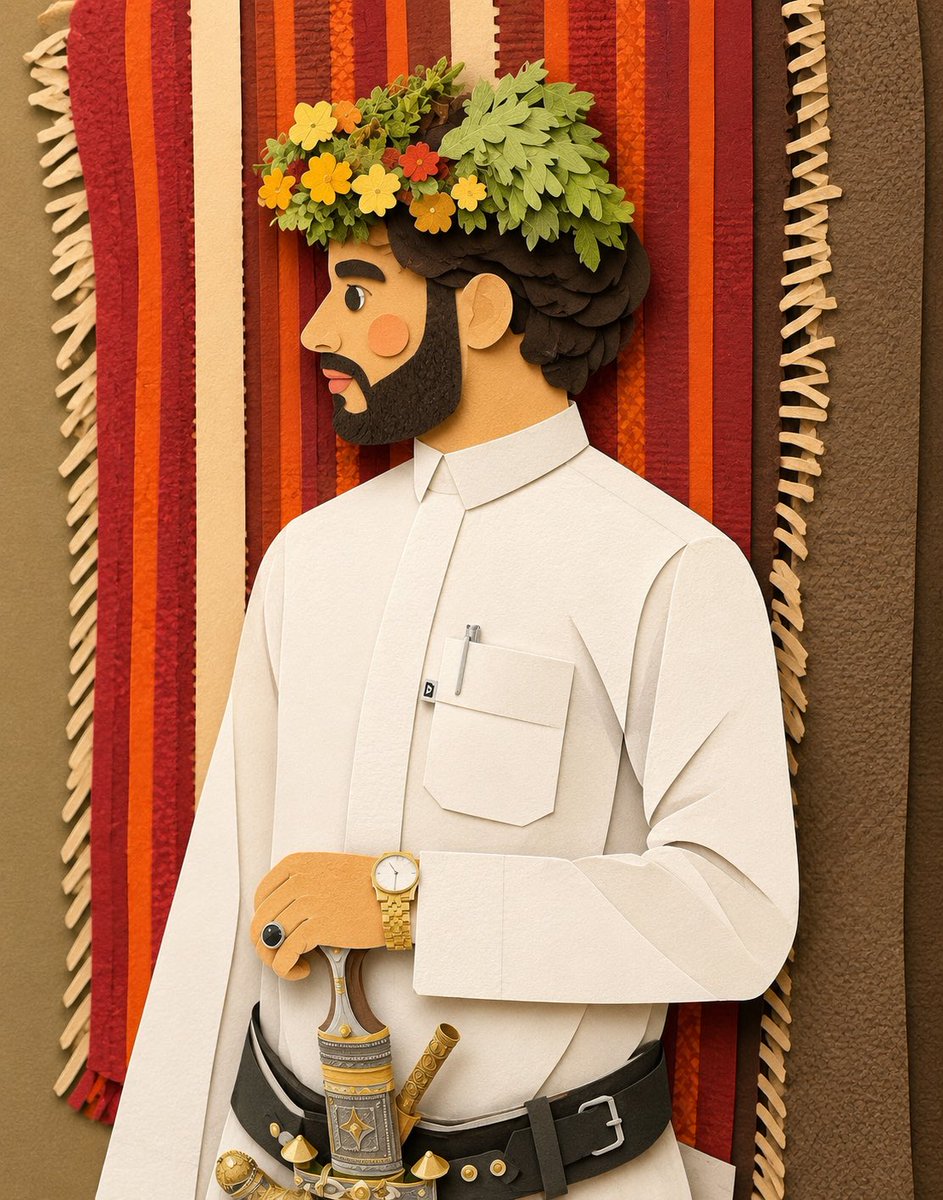 Yemeni heritage tweet media
