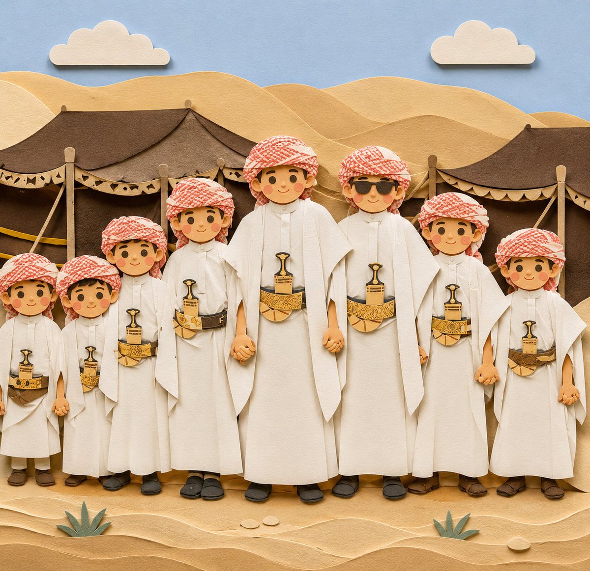 Yemeni heritage tweet media