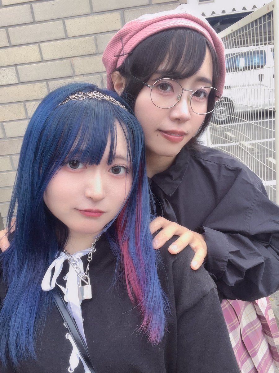 朝日奈蒼桜(あさひなあお) tweet media