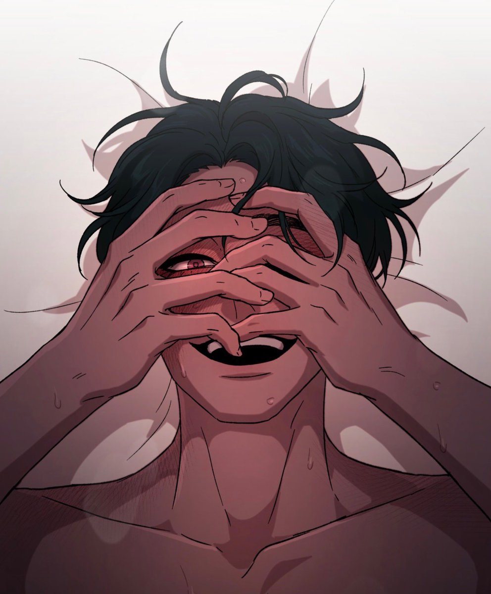jeli_fish13's tweet photo. Obsessed with them. A short story that has everything I crave. Mutual feelings, steamy &amp; yet sweet. Honestly these panels speak for themselves. Haven’t had enough of them like me? Good! Because side stories are coming 😍

#BL #Manhwa #Manhwatwt #Tappytoon #ad https://t.co/gG1SSd1LBp