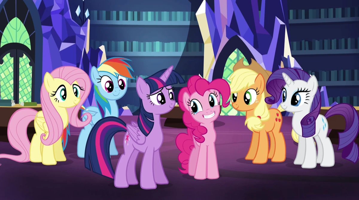 PonyLatino tweet media