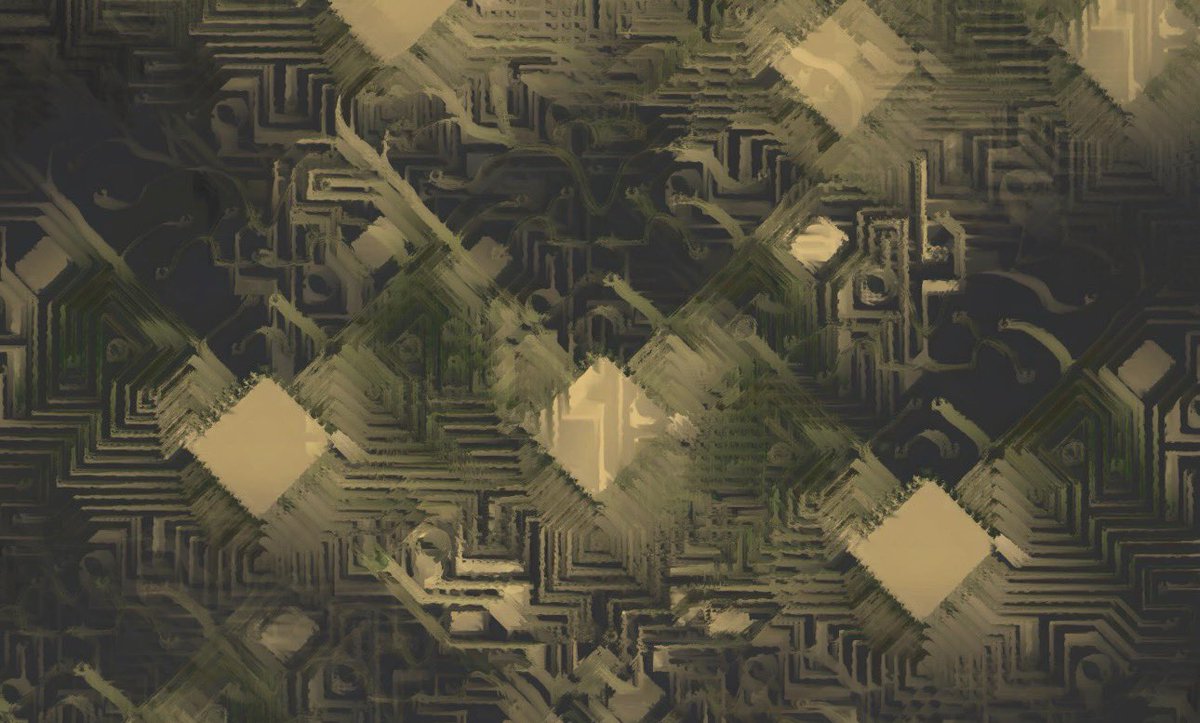 fragilex13's tweet photo. 📻
New episode of “In Silico” for @camp_fr radio airs this evening.

Deep ambient soundscapes and futuristic backdrops.

Episode 39 goes live at 8pm.

@listen_camp 

8pm GMT / 9pm CET

Tune in ⬇️
https://t.co/y3GNF3CCq5 https://t.co/LnaZwsLTC9