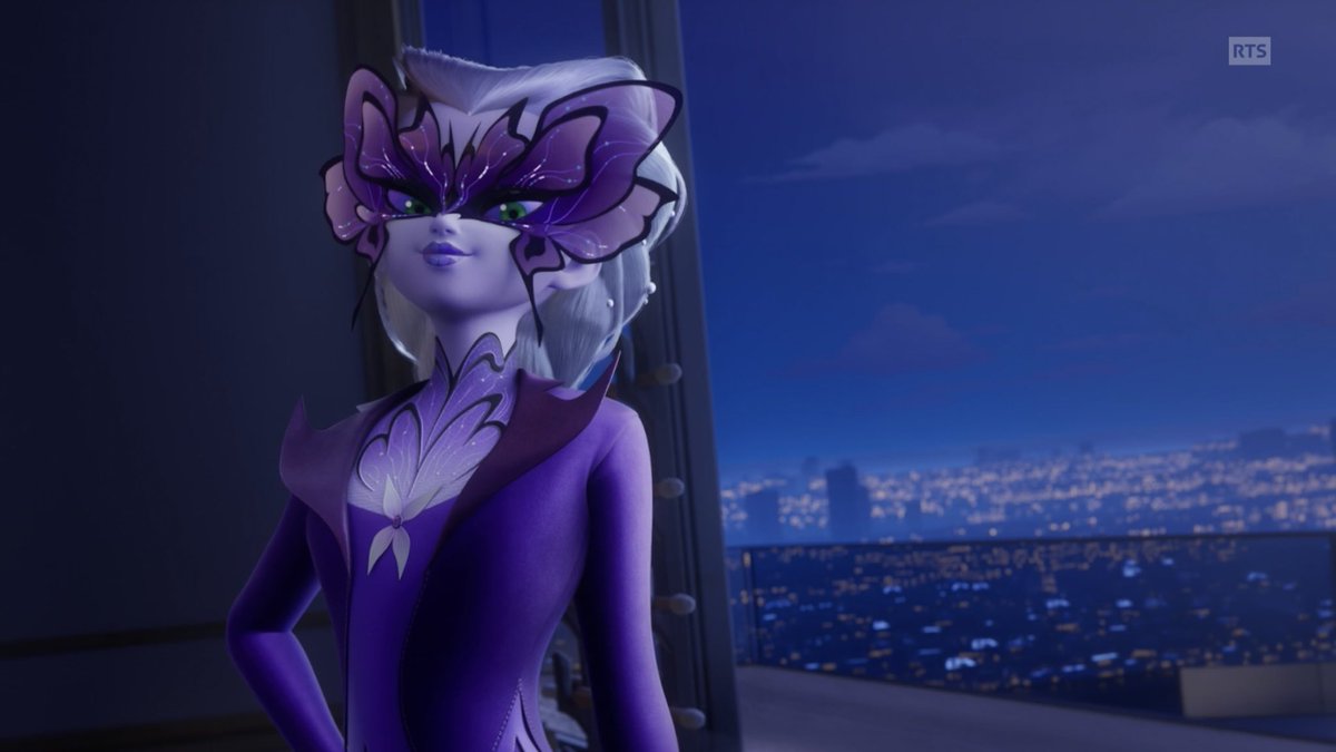 Miraculous Ladybug Blog tweet media