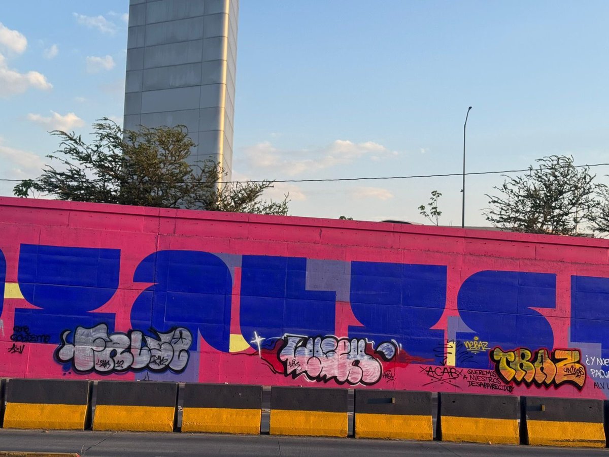 EL OCCIDENTAL tweet media