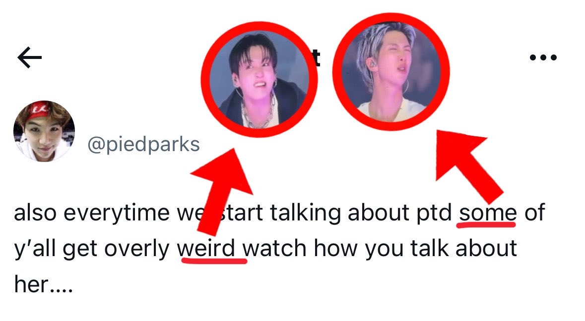 star tweet media