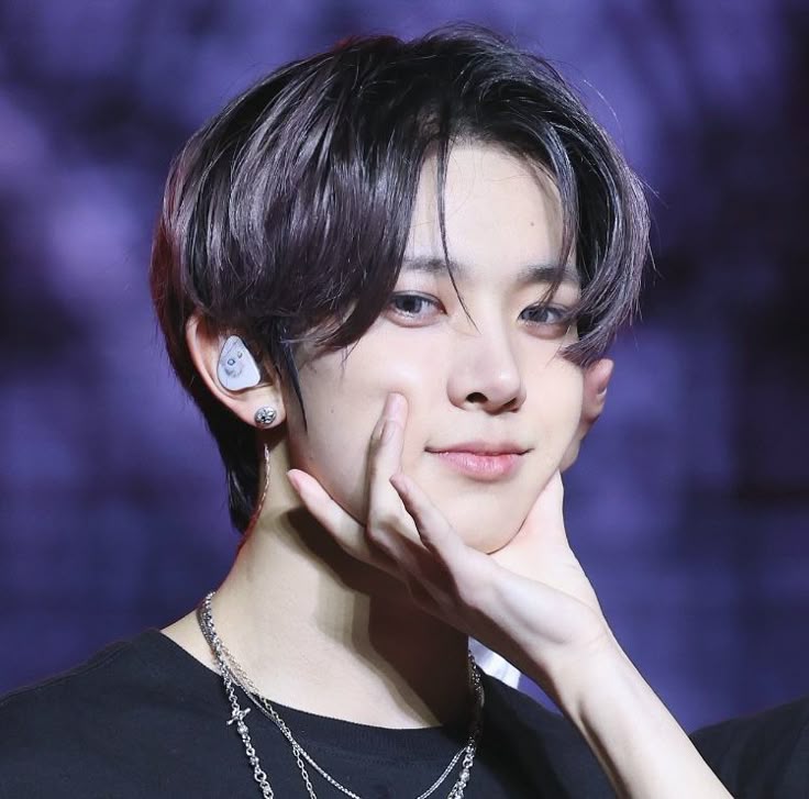 heeseung~sevEN🇦🇿 tweet media