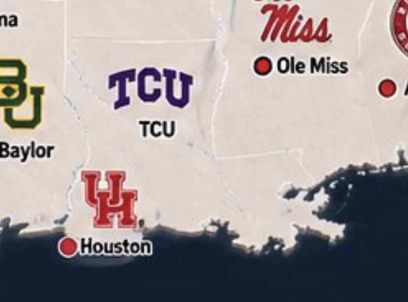 Top Tier Tulane tweet media
