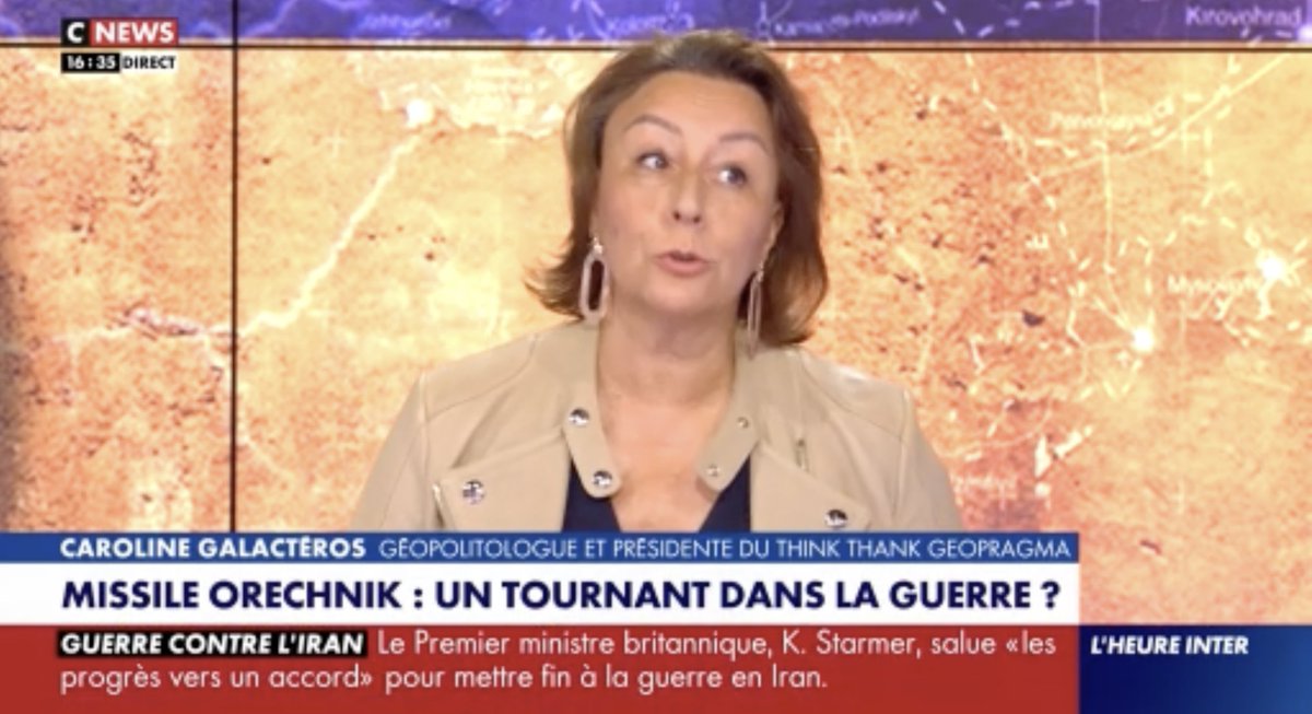 Alexis Lévrier tweet media