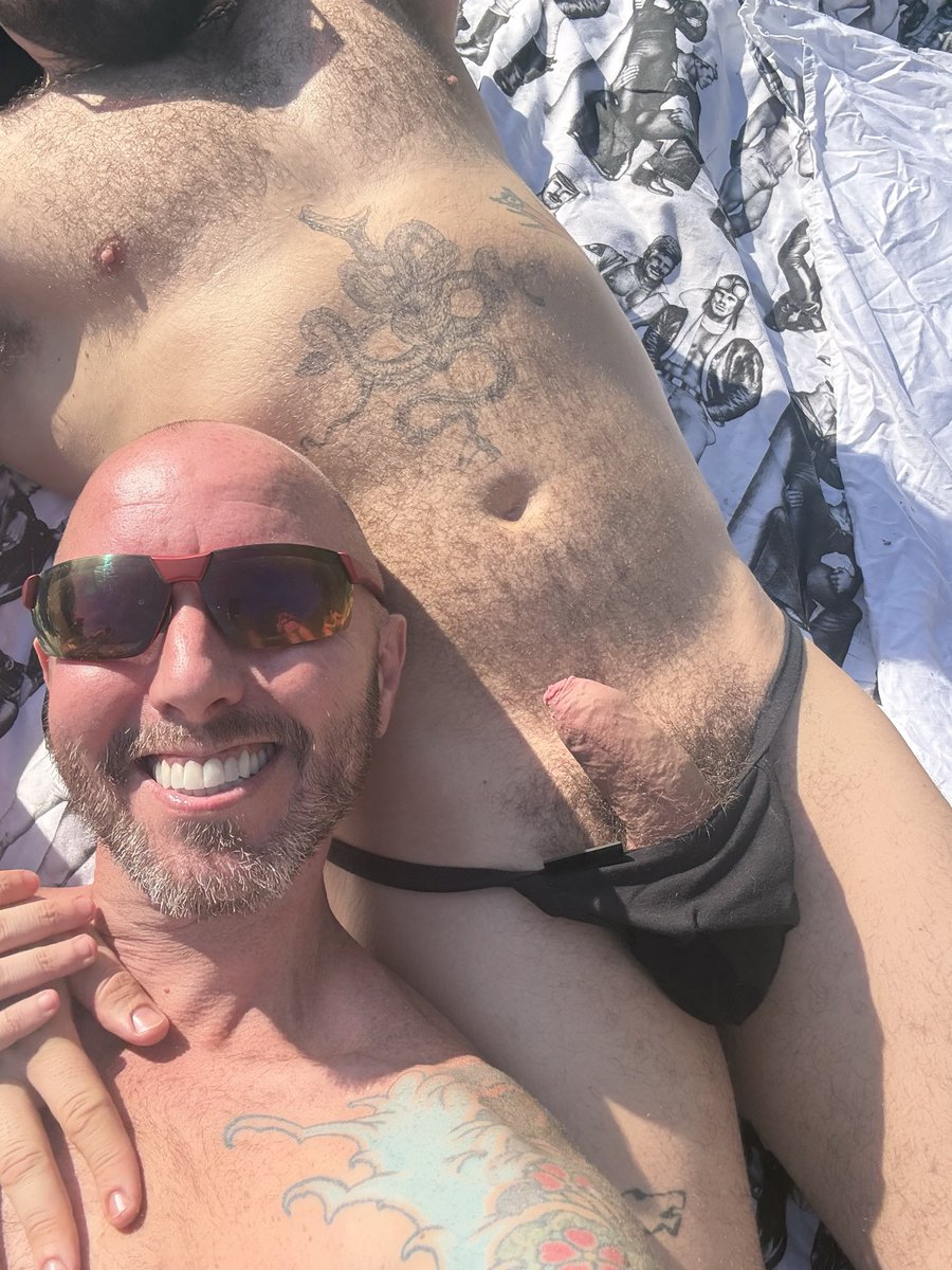 CreamTeam - La Demence Cruise & Berlin Pride tweet media