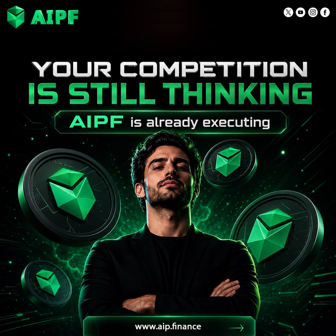 AIPF tweet media