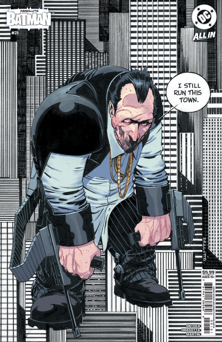 Scott Snyder tweet media