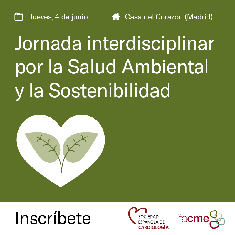 Soc Esp Cardiología tweet media