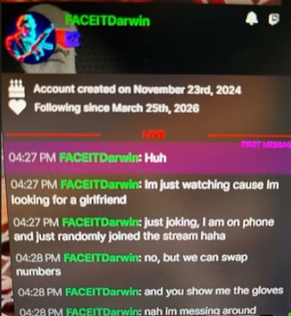 Loops tweet media