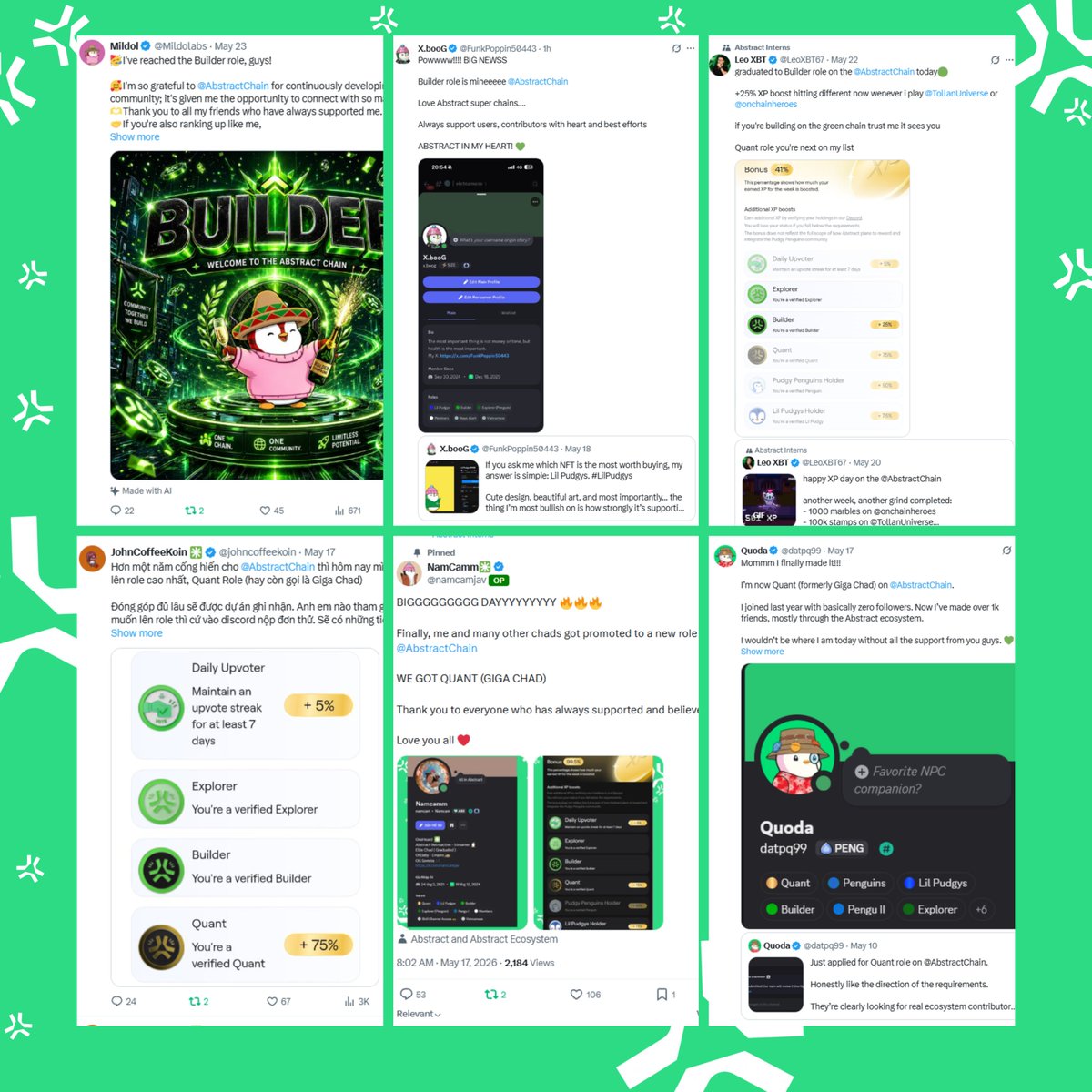 OneHoard tweet media